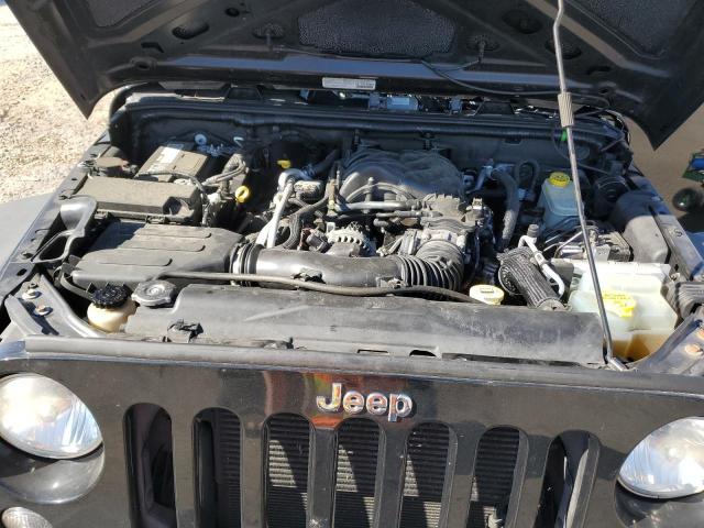 Photo 11 VIN: 1C4BJWDG0EL105126 - JEEP WRANGLER 