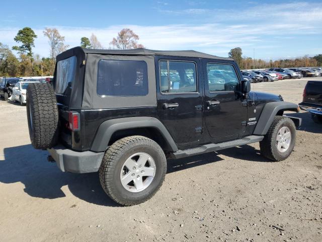 Photo 2 VIN: 1C4BJWDG0EL105126 - JEEP WRANGLER 