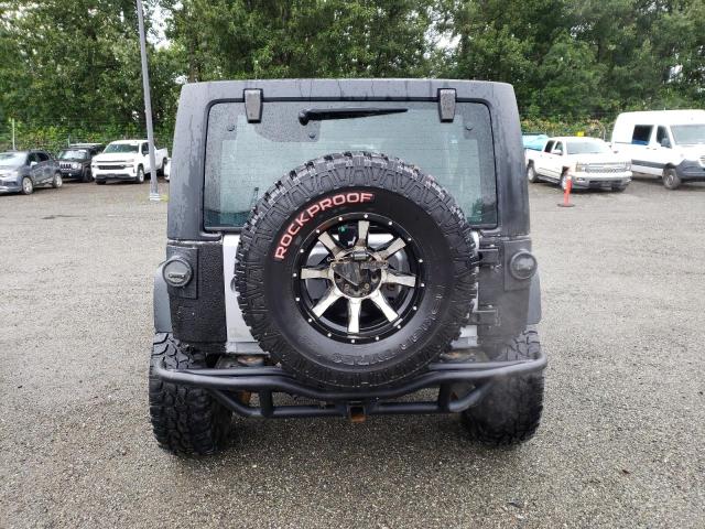 Photo 5 VIN: 1C4BJWDG0EL117325 - JEEP WRANGLER U 