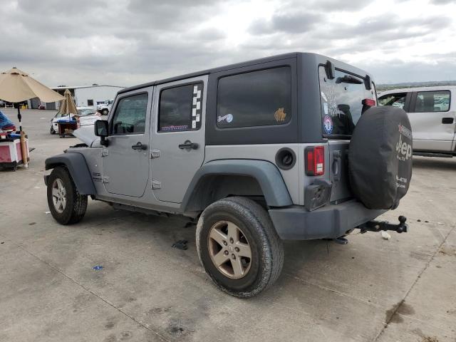 Photo 1 VIN: 1C4BJWDG0EL178660 - JEEP WRANGLER 