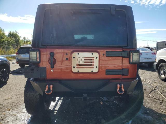 Photo 5 VIN: 1C4BJWDG0EL189089 - JEEP WRANGLER U 