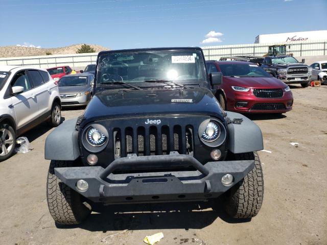 Photo 4 VIN: 1C4BJWDG0EL211754 - JEEP WRANGLER 