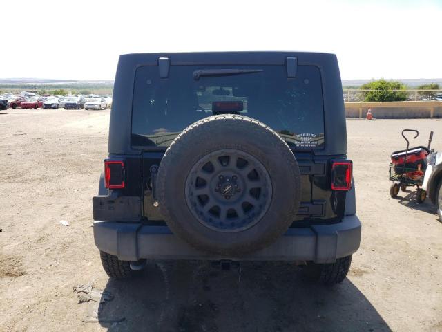 Photo 5 VIN: 1C4BJWDG0EL211754 - JEEP WRANGLER 