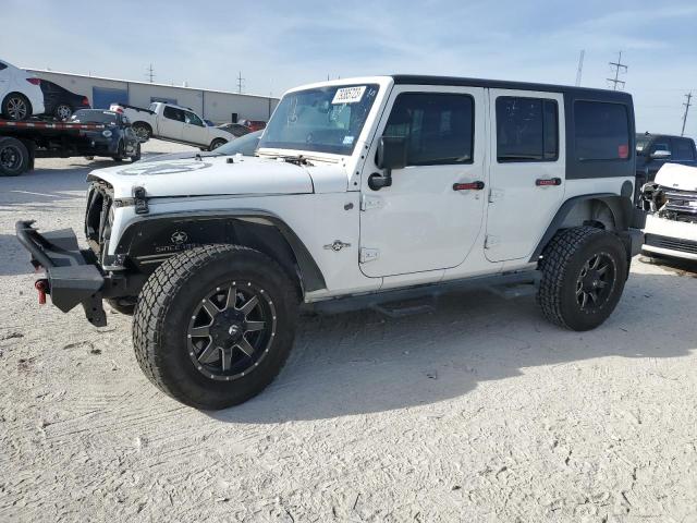 Photo 0 VIN: 1C4BJWDG0EL216047 - JEEP WRANGLER 