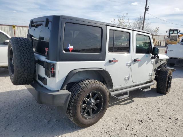 Photo 2 VIN: 1C4BJWDG0EL216047 - JEEP WRANGLER 