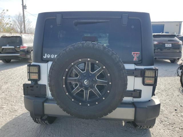 Photo 5 VIN: 1C4BJWDG0EL216047 - JEEP WRANGLER 