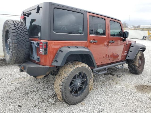 Photo 4 VIN: 1C4BJWDG0EL298779 - JEEP WRANGLER 