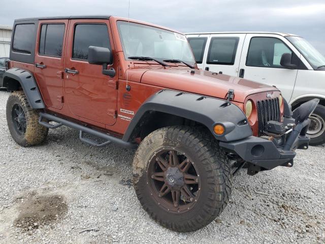 Photo 5 VIN: 1C4BJWDG0EL298779 - JEEP WRANGLER 