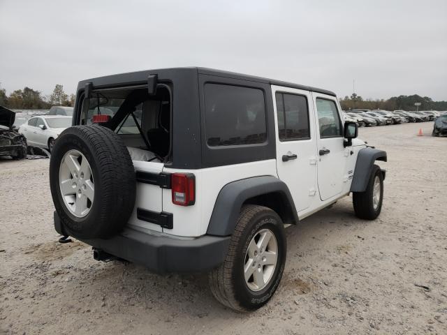 Photo 3 VIN: 1C4BJWDG0FL518942 - JEEP WRANGLER U 