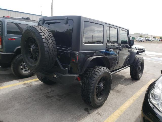 Photo 3 VIN: 1C4BJWDG0FL523705 - JEEP WRANGLER 