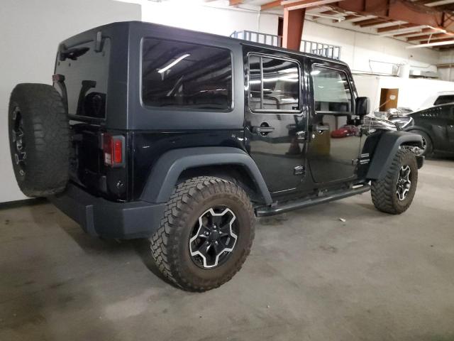 Photo 2 VIN: 1C4BJWDG0FL535823 - JEEP WRANGLER 