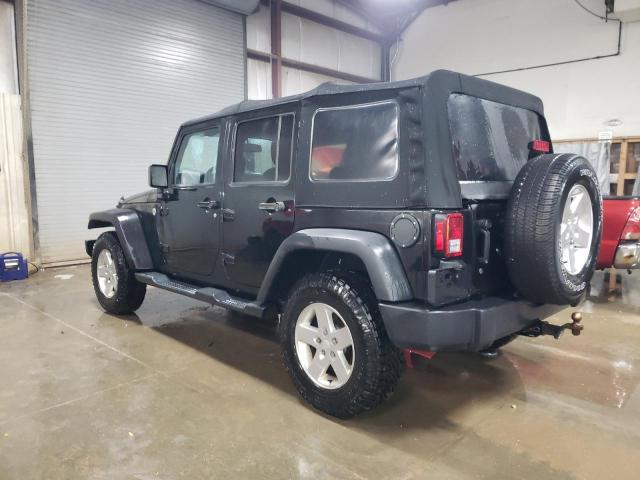 Photo 1 VIN: 1C4BJWDG0FL546983 - JEEP WRANGLER U 