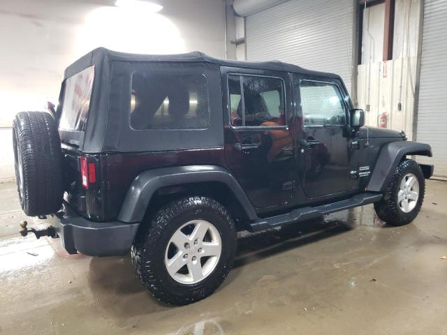 Photo 2 VIN: 1C4BJWDG0FL546983 - JEEP WRANGLER U 