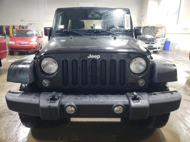 Photo 4 VIN: 1C4BJWDG0FL546983 - JEEP WRANGLER U 