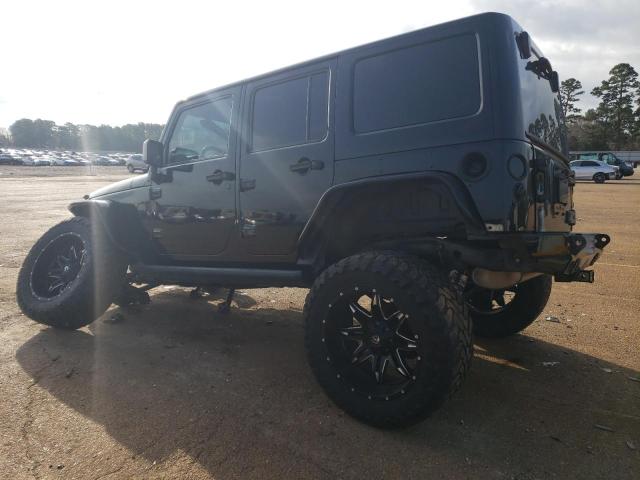 Photo 2 VIN: 1C4BJWDG0FL582558 - JEEP WRANGLER 