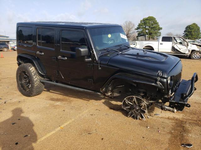 Photo 4 VIN: 1C4BJWDG0FL582558 - JEEP WRANGLER 