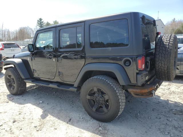 Photo 1 VIN: 1C4BJWDG0FL595052 - JEEP WRANGLER 