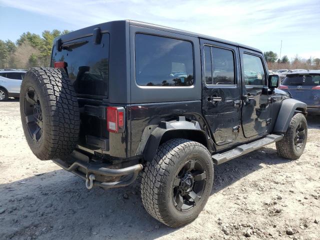 Photo 2 VIN: 1C4BJWDG0FL595052 - JEEP WRANGLER 