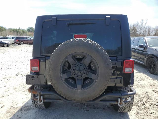 Photo 5 VIN: 1C4BJWDG0FL595052 - JEEP WRANGLER 