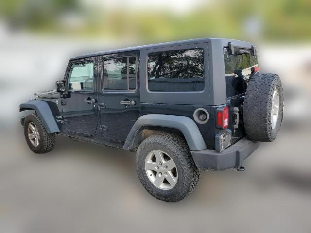 Photo 1 VIN: 1C4BJWDG0FL596749 - JEEP WRANGLER 