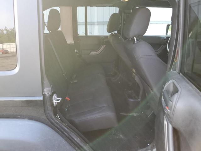 Photo 10 VIN: 1C4BJWDG0FL596749 - JEEP WRANGLER 