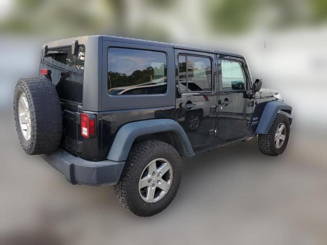 Photo 2 VIN: 1C4BJWDG0FL596749 - JEEP WRANGLER 