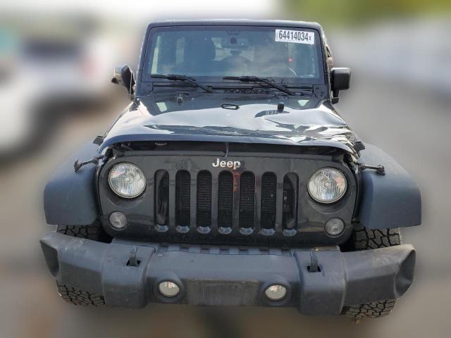 Photo 4 VIN: 1C4BJWDG0FL596749 - JEEP WRANGLER 