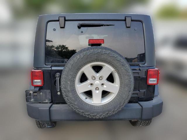 Photo 5 VIN: 1C4BJWDG0FL596749 - JEEP WRANGLER 