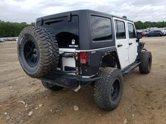 Photo 3 VIN: 1C4BJWDG0FL597156 - JEEP WRANGLER U 