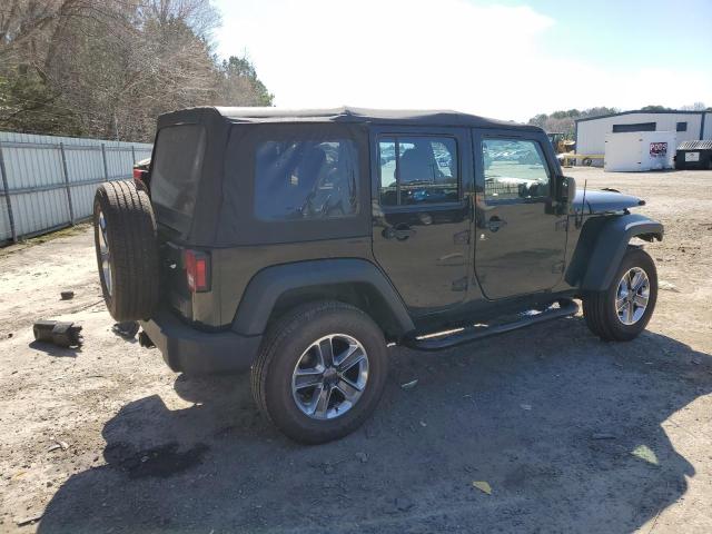 Photo 2 VIN: 1C4BJWDG0FL604803 - JEEP WRANGLER 