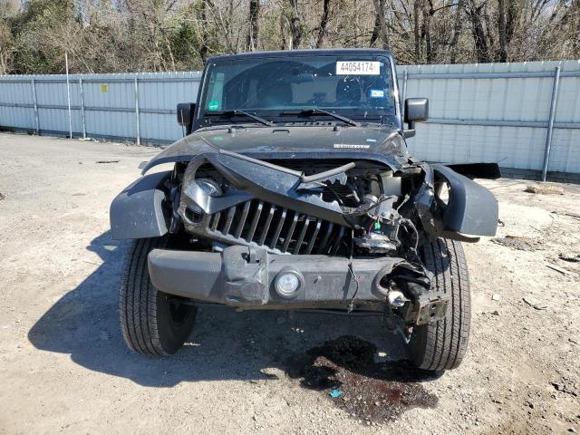 Photo 4 VIN: 1C4BJWDG0FL604803 - JEEP WRANGLER 