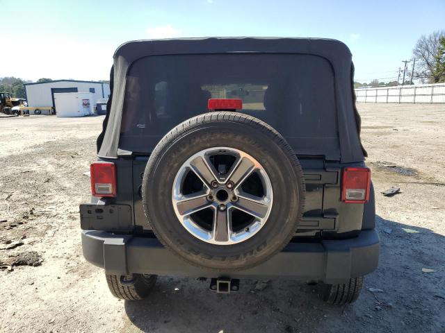 Photo 5 VIN: 1C4BJWDG0FL604803 - JEEP WRANGLER 