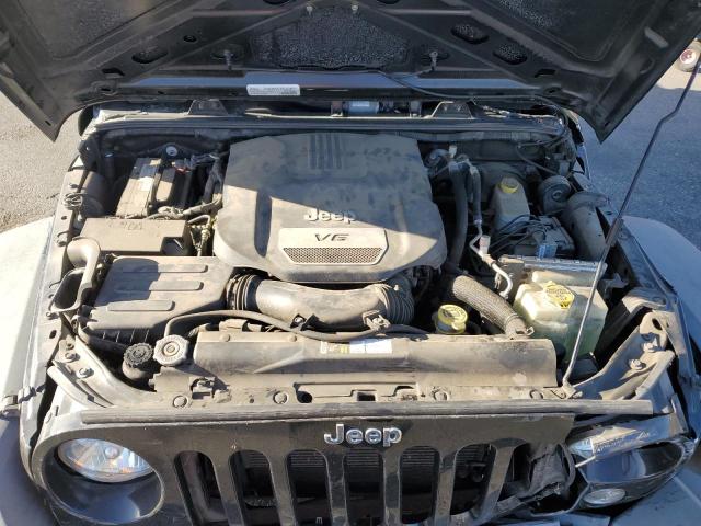 Photo 11 VIN: 1C4BJWDG0FL611153 - JEEP WRANGLER U 