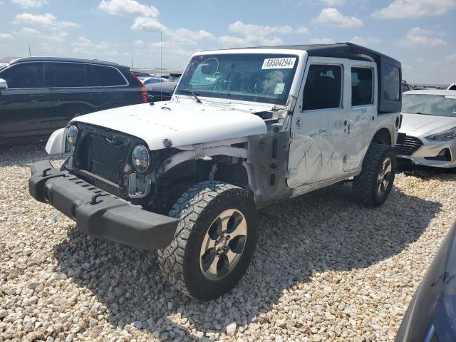 Photo 0 VIN: 1C4BJWDG0FL653757 - JEEP WRANGLER U 