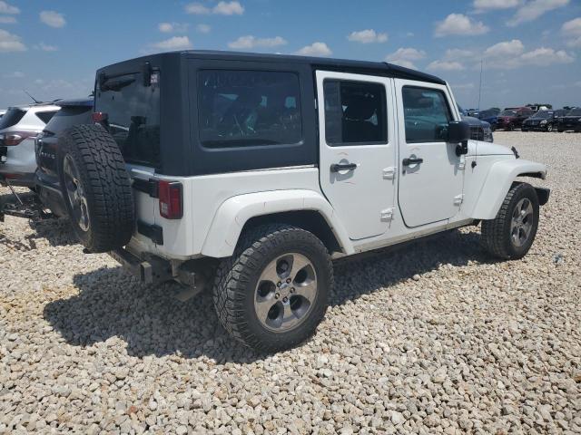 Photo 2 VIN: 1C4BJWDG0FL653757 - JEEP WRANGLER U 