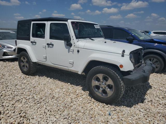 Photo 3 VIN: 1C4BJWDG0FL653757 - JEEP WRANGLER U 