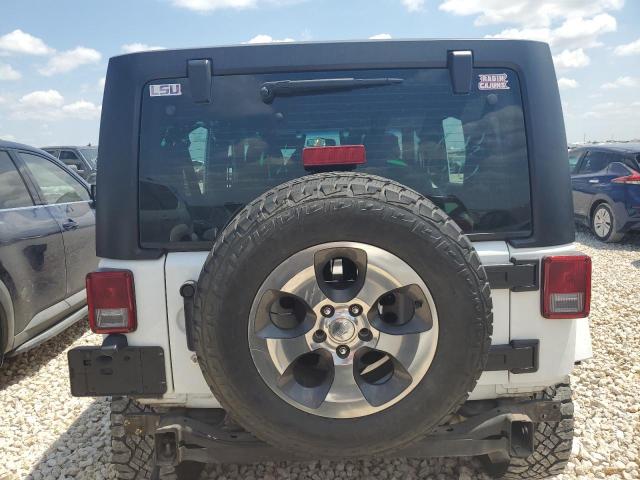 Photo 5 VIN: 1C4BJWDG0FL653757 - JEEP WRANGLER U 