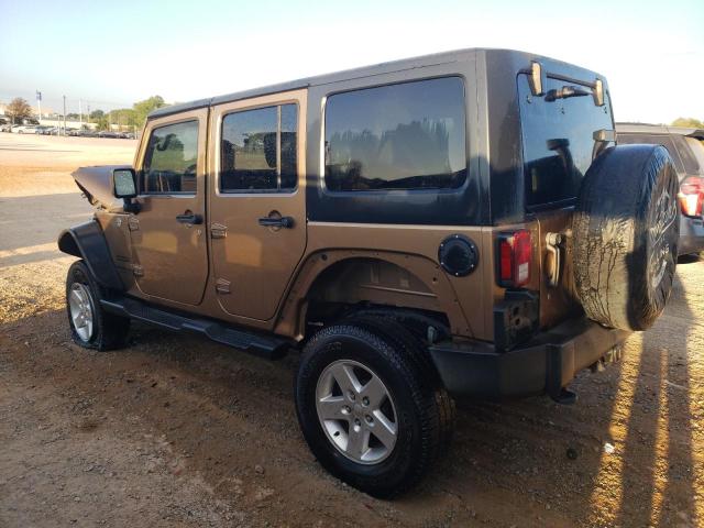 Photo 1 VIN: 1C4BJWDG0FL654682 - JEEP WRANGLER 