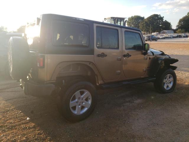 Photo 2 VIN: 1C4BJWDG0FL654682 - JEEP WRANGLER 