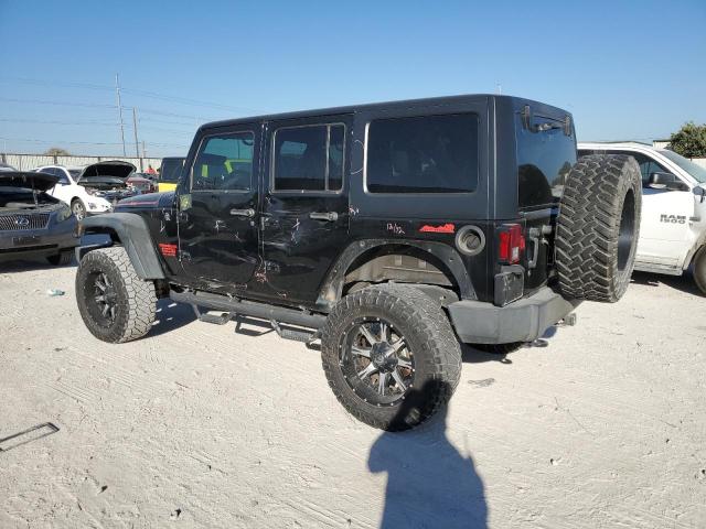 Photo 1 VIN: 1C4BJWDG0FL729915 - JEEP WRANGLER U 