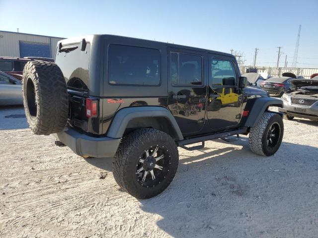 Photo 2 VIN: 1C4BJWDG0FL729915 - JEEP WRANGLER U 