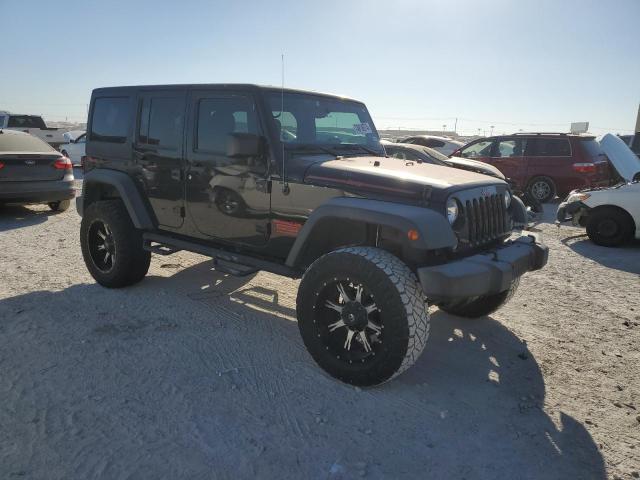 Photo 3 VIN: 1C4BJWDG0FL729915 - JEEP WRANGLER U 