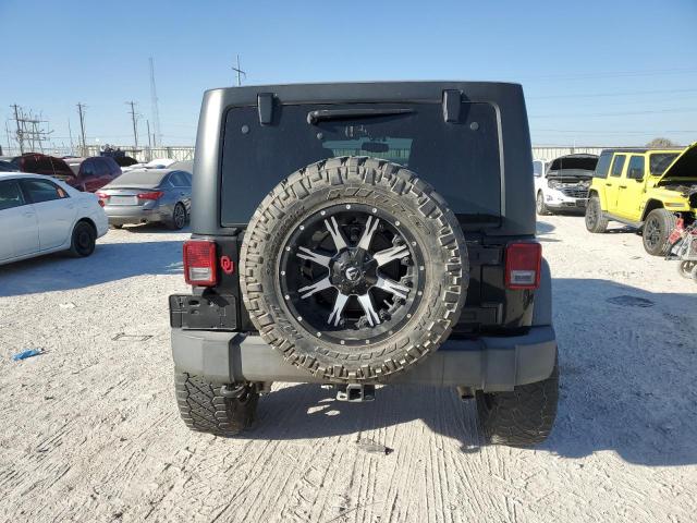 Photo 5 VIN: 1C4BJWDG0FL729915 - JEEP WRANGLER U 