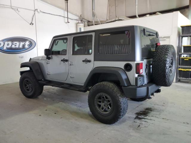 Photo 1 VIN: 1C4BJWDG0FL729929 - JEEP WRANGLER U 