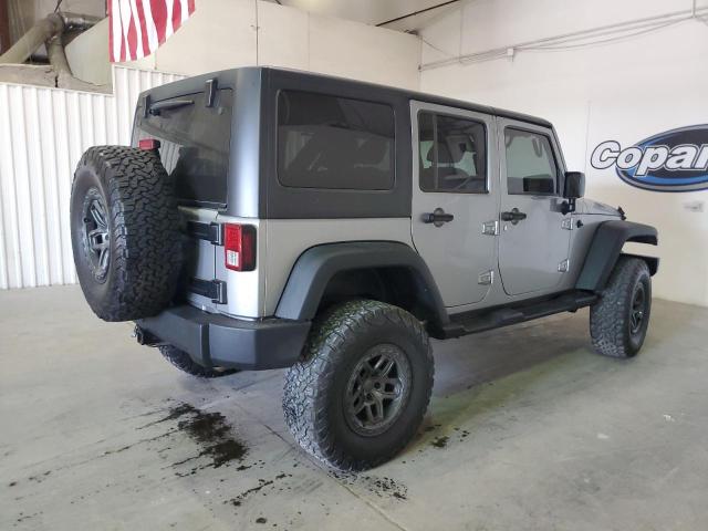 Photo 2 VIN: 1C4BJWDG0FL729929 - JEEP WRANGLER U 