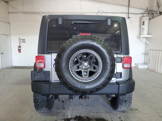 Photo 5 VIN: 1C4BJWDG0FL729929 - JEEP WRANGLER U 