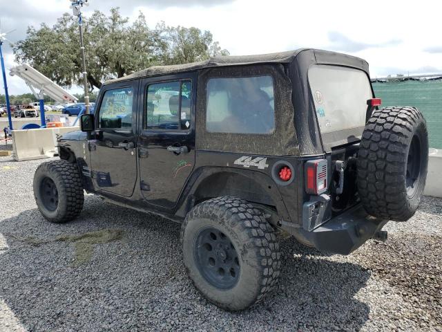 Photo 1 VIN: 1C4BJWDG0FL733463 - JEEP WRANGLER 