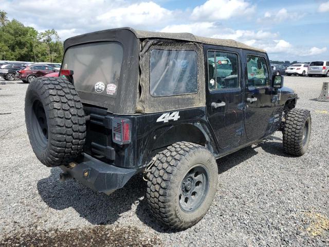 Photo 2 VIN: 1C4BJWDG0FL733463 - JEEP WRANGLER 