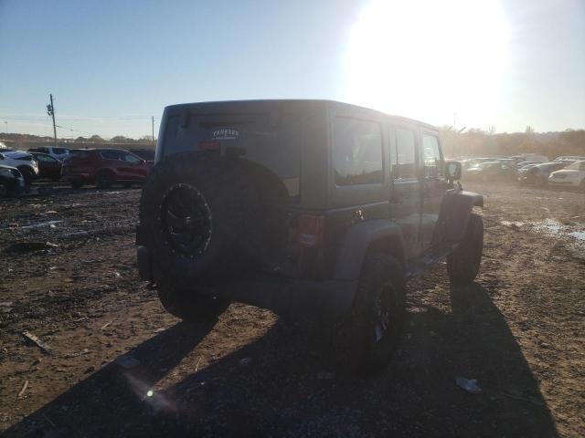 Photo 3 VIN: 1C4BJWDG0GL103525 - JEEP WRANGLER U 