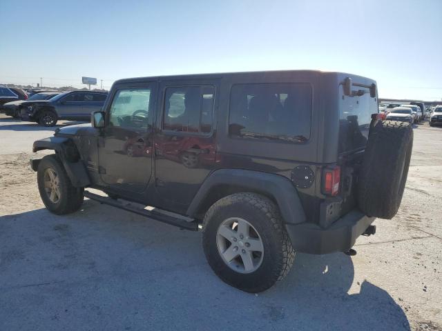 Photo 1 VIN: 1C4BJWDG0GL124505 - JEEP WRANGLER 